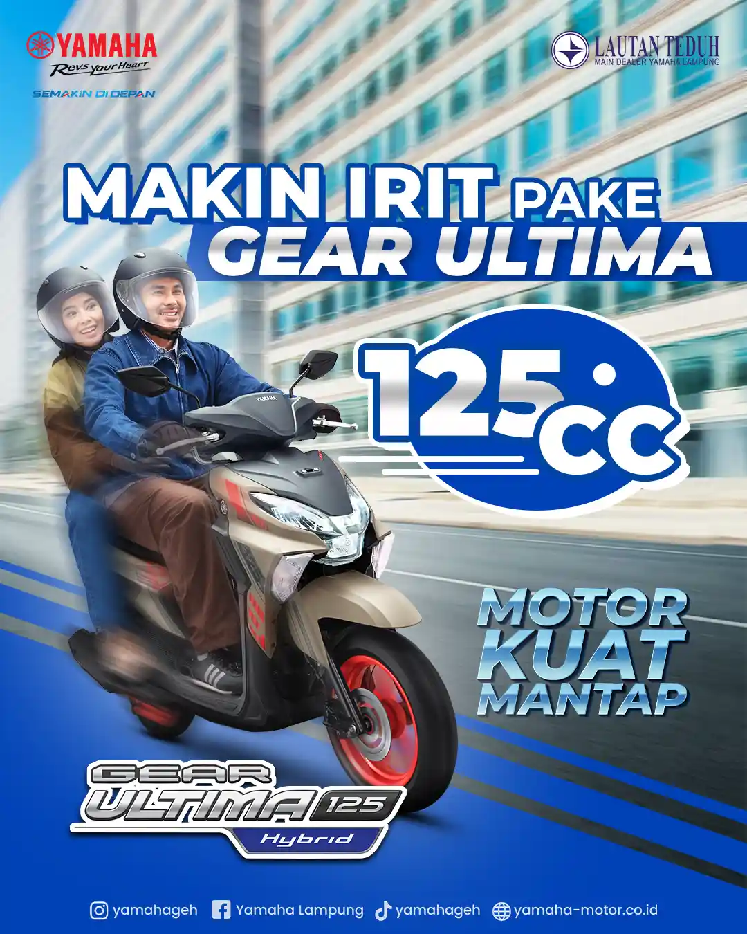 Yamaha