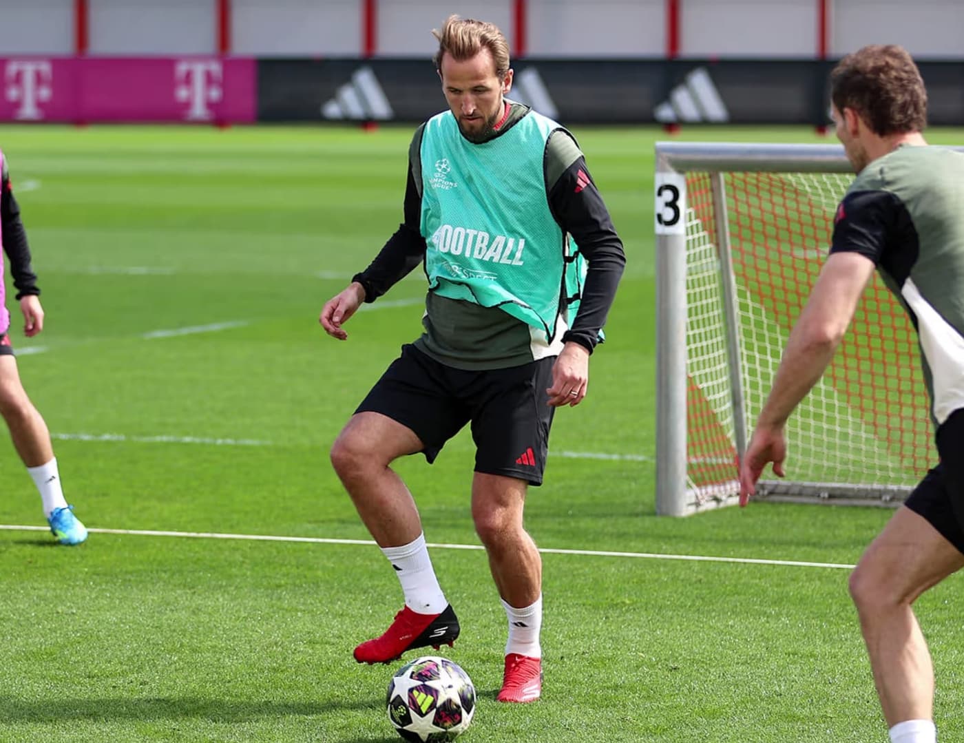 Prediksi Bayern Munchen vs Real Madrid:  Misi Bavaria Redam Ambisi Comeback Madrid