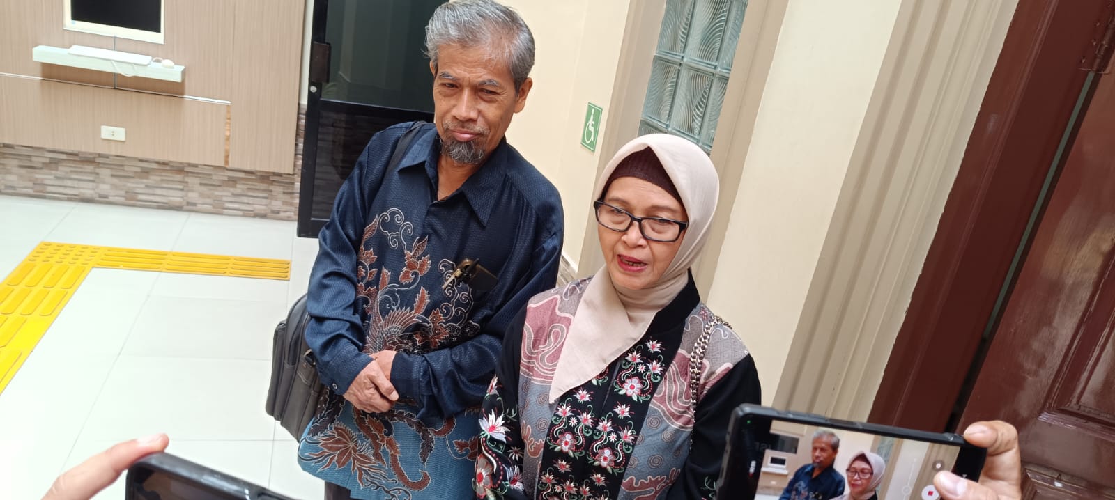 Kuasa Hukum Klaim Anton Wibowo Tak Penuhi Unsur Pasal Gratifikasi: Dia Bukan Pejabat Dinas Bina Marga Lamteng