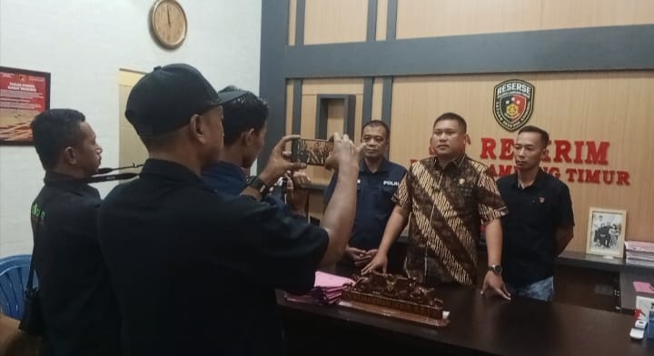 Terungkap Penembakan Tetangga hingga Tewas di Lamtim, Pelaku Pakai Senpi Rakitan