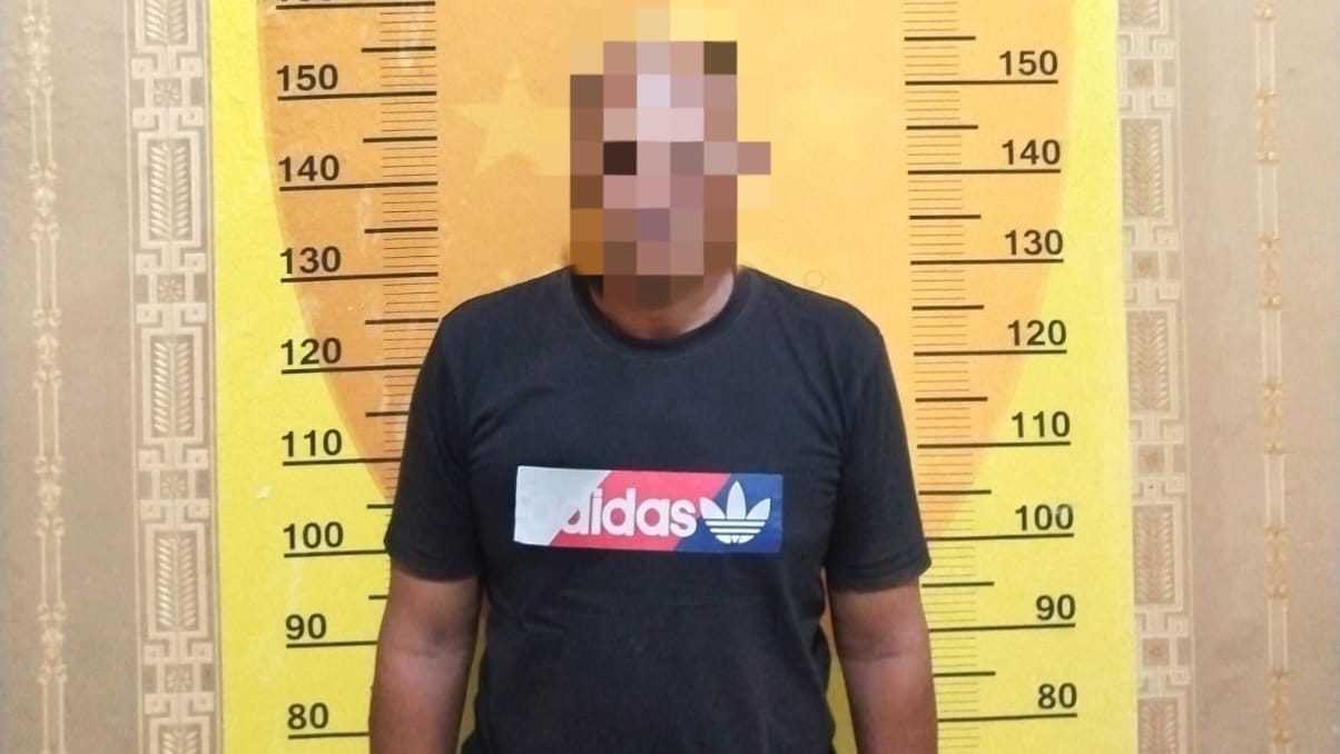 Pengakuan Korban Pemerasan Pria Ngaku Wartawan di Lamtim, Terpaksa Harus Cari Pinjaman