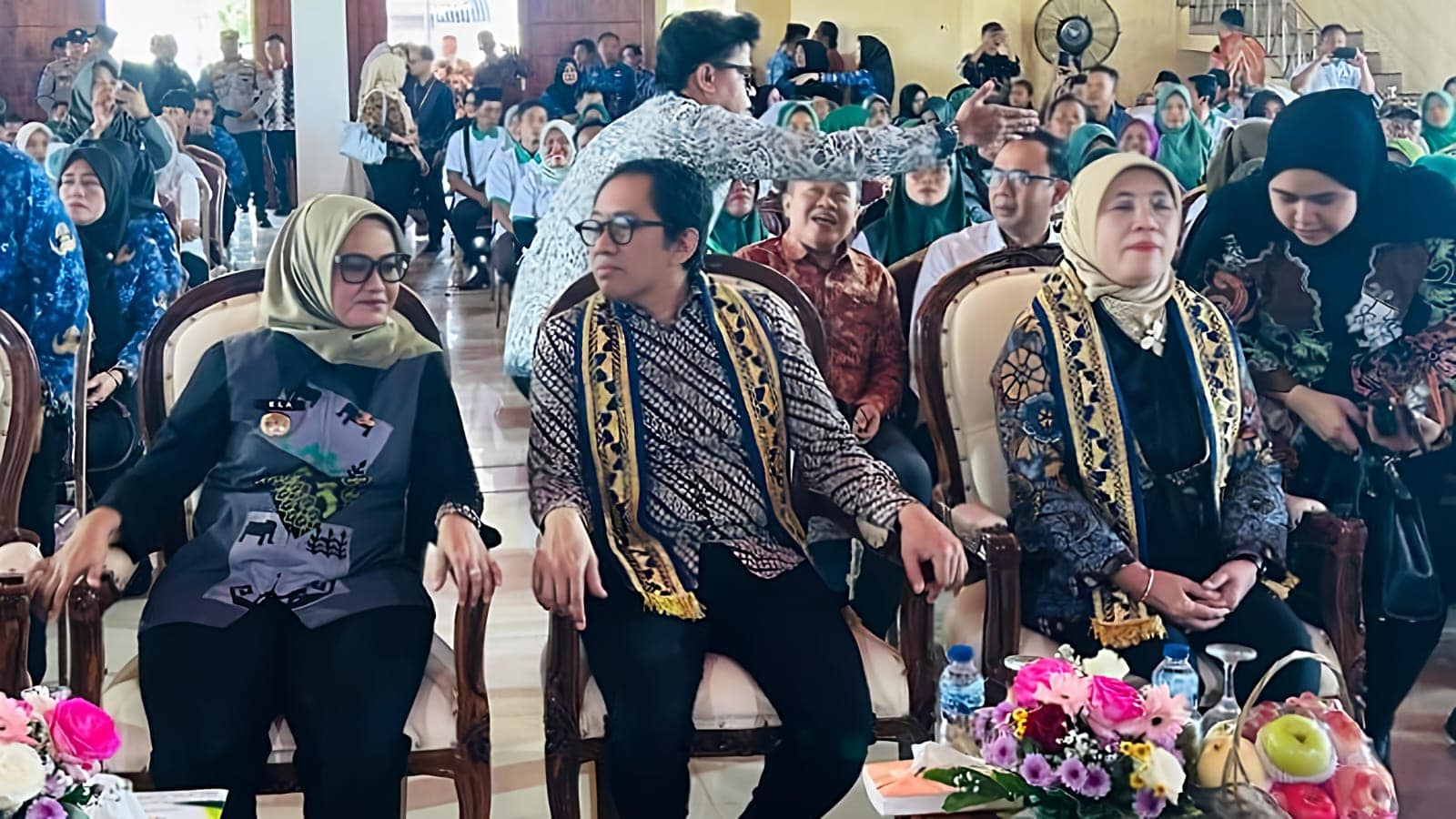 Singkong Naik Kelas! Lamtim Target Jadi Pusat Industri Olahan Nasional