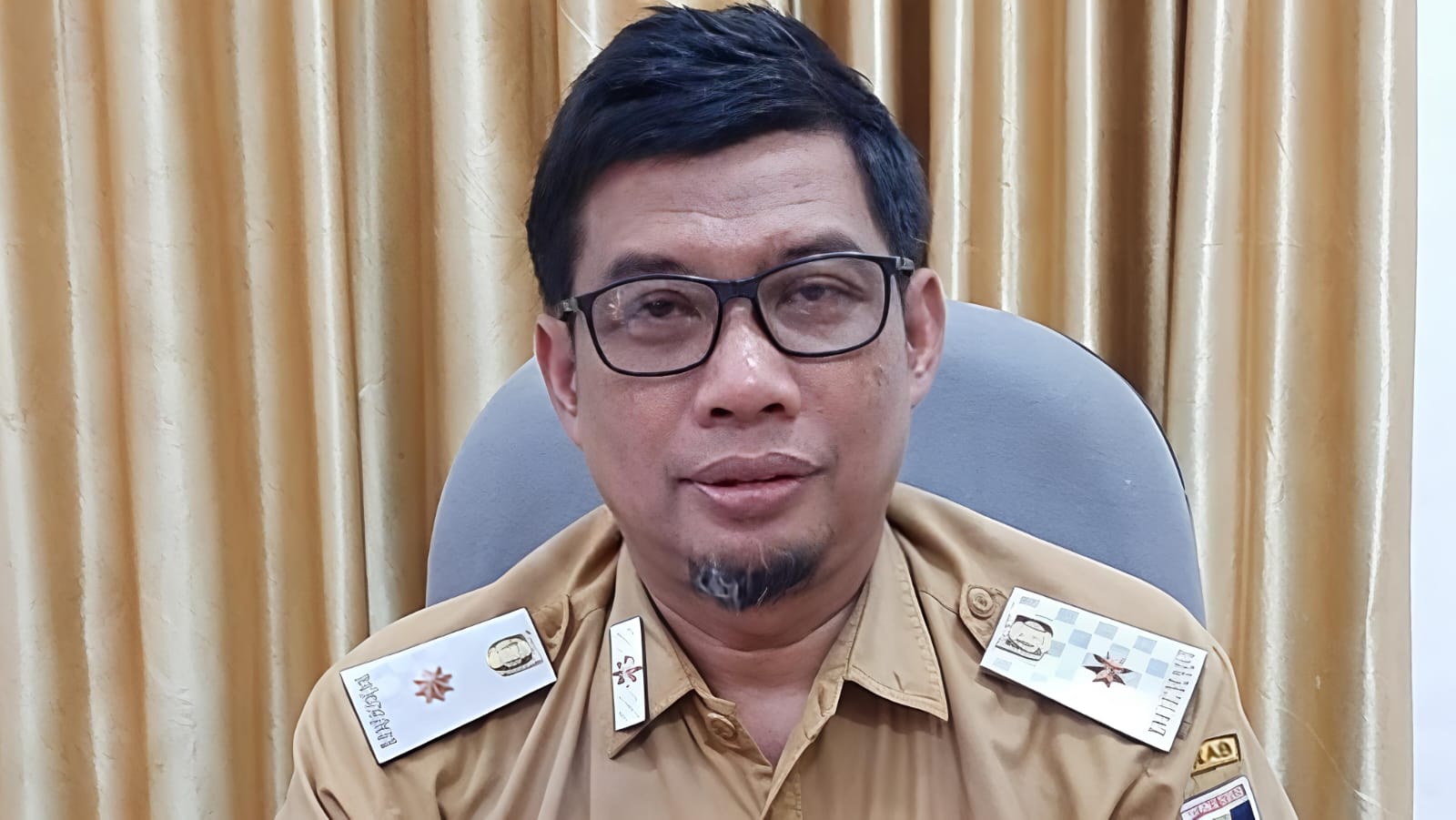 Tangani Kasus Bullying, Pemkab Lamtim Lakukan Pendampingan dan Edukasi