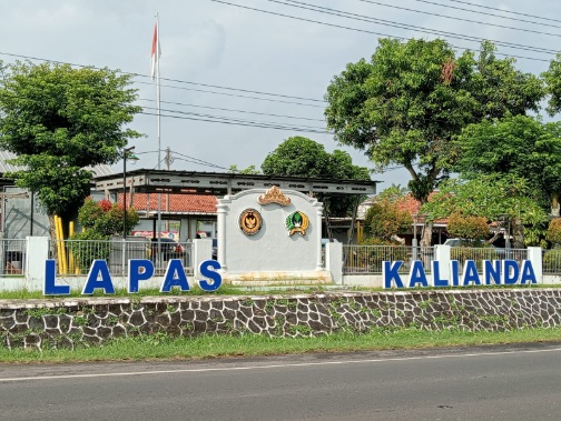 Viral Oknum Pegawai Lapas Diduga Pungli Napi