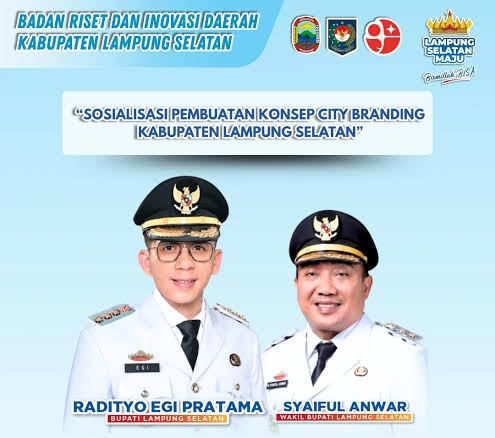 Pemkab Lampung Selatan Gelar Lomba Desa HELAU