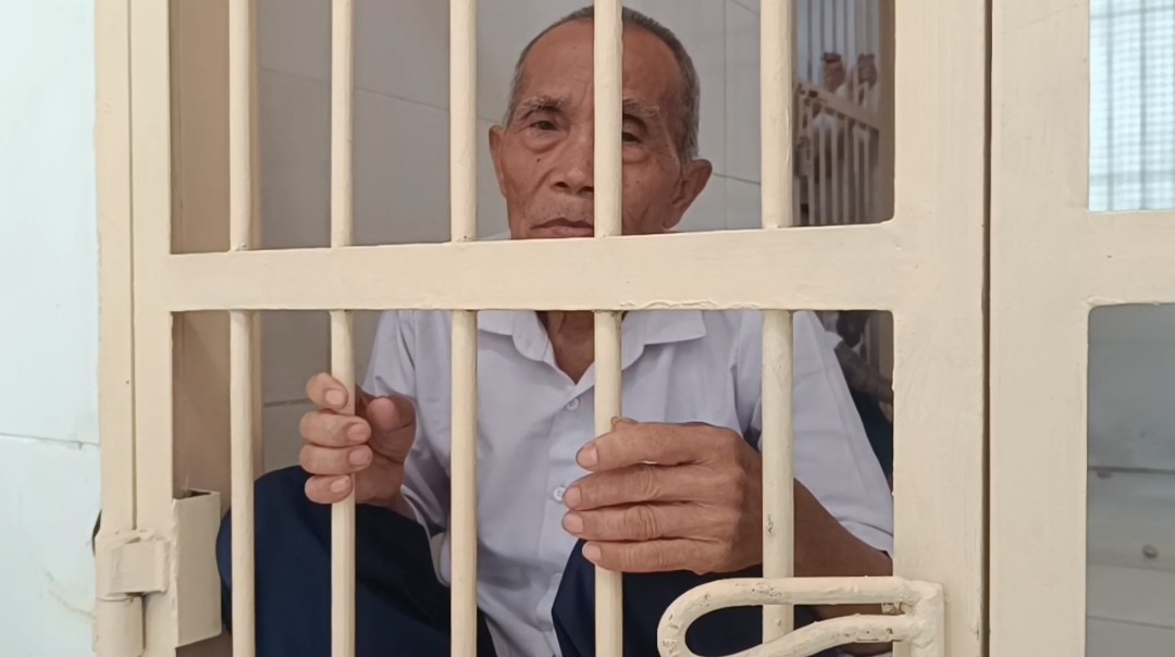 Upaya Damai Kasus Mbah Mujiran Terganjal Restu PTPN
