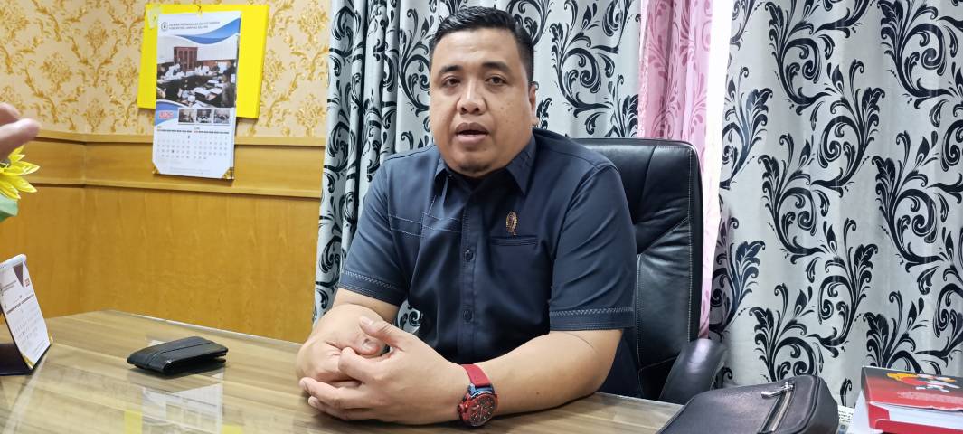 Anggota Komisi 3 DPR RI Siap Ganti Kerugian ke PTPN Soal Perkara Mbah Mujiran