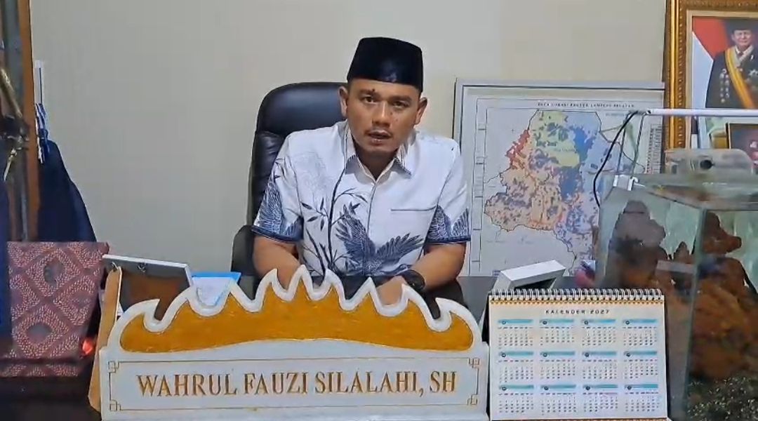Anggota DPRD Lampung Ketuk Pintu Nurani PTPN I