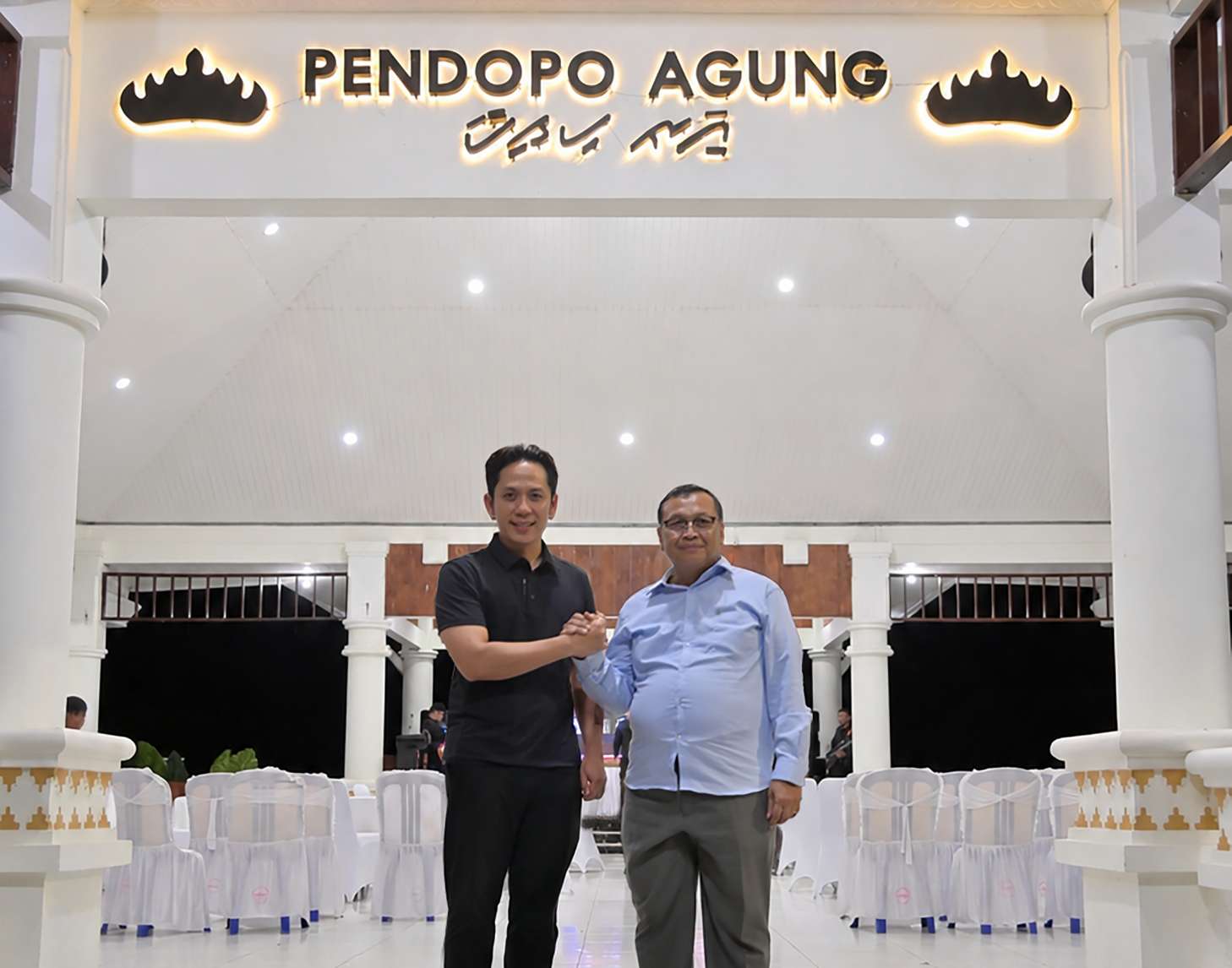 Akhirnya PTPN Maafkan Kakek Mujiran