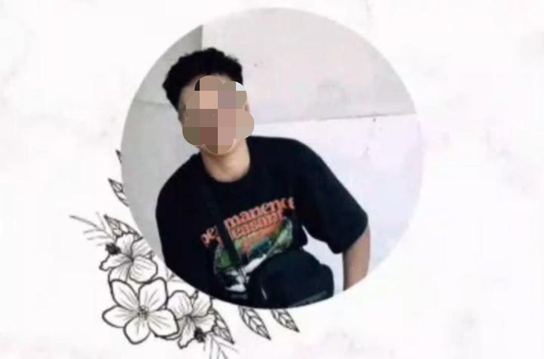 Warga Bakauheni Lampung Selatan Tewas Ditikam Ternyata Gadis Tomboi