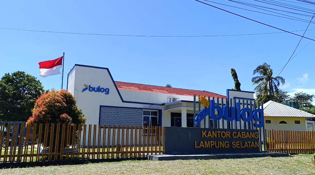 Bulog Lamsel Target Penyaluran Bantuan Pangan Kelar Pertengahan Juni