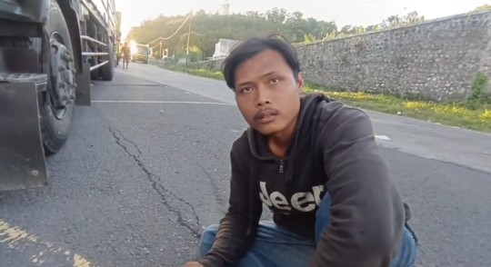 Ferizy Sempat Alami Gangguan, Pelabuhan Bakauheni Lumpuh Berjam-Jam