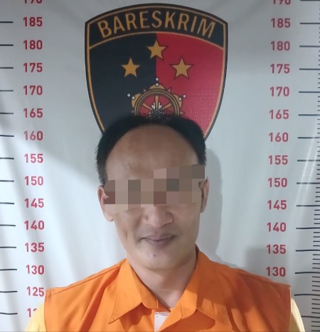 Pelaku pembacokan menyerahkan diri ke Mapolsek Penengahan