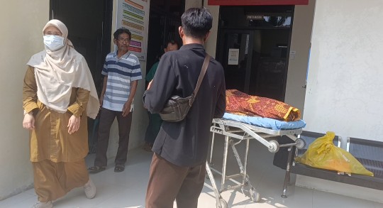 Janda Lansia di Lamsel Ditemukan Tewas Mengenaskan