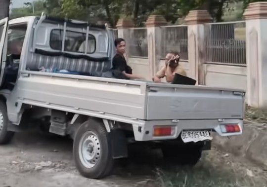 Tabrakan Karambol di Jalinsum, 1 Pesepeda Motor Tewas, 2 Mobil Melarikan Diri