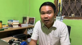 Soal Limbah PT Ciomas Adisatwa, WALHI : Pidana!