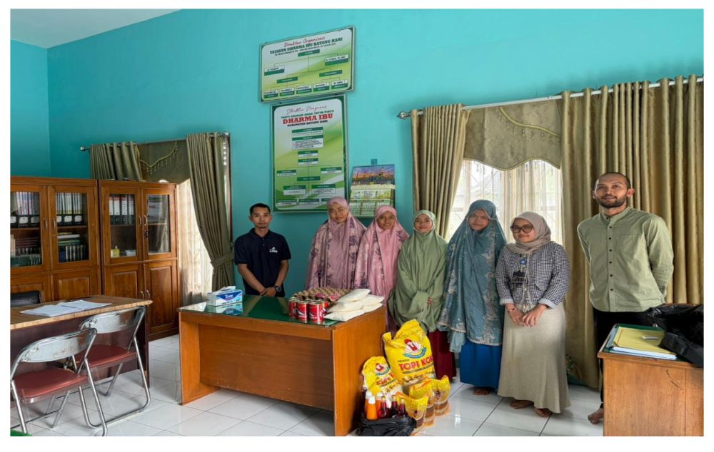 Serentak Mengetuk Pintu Langit demi Implementasi TJSL