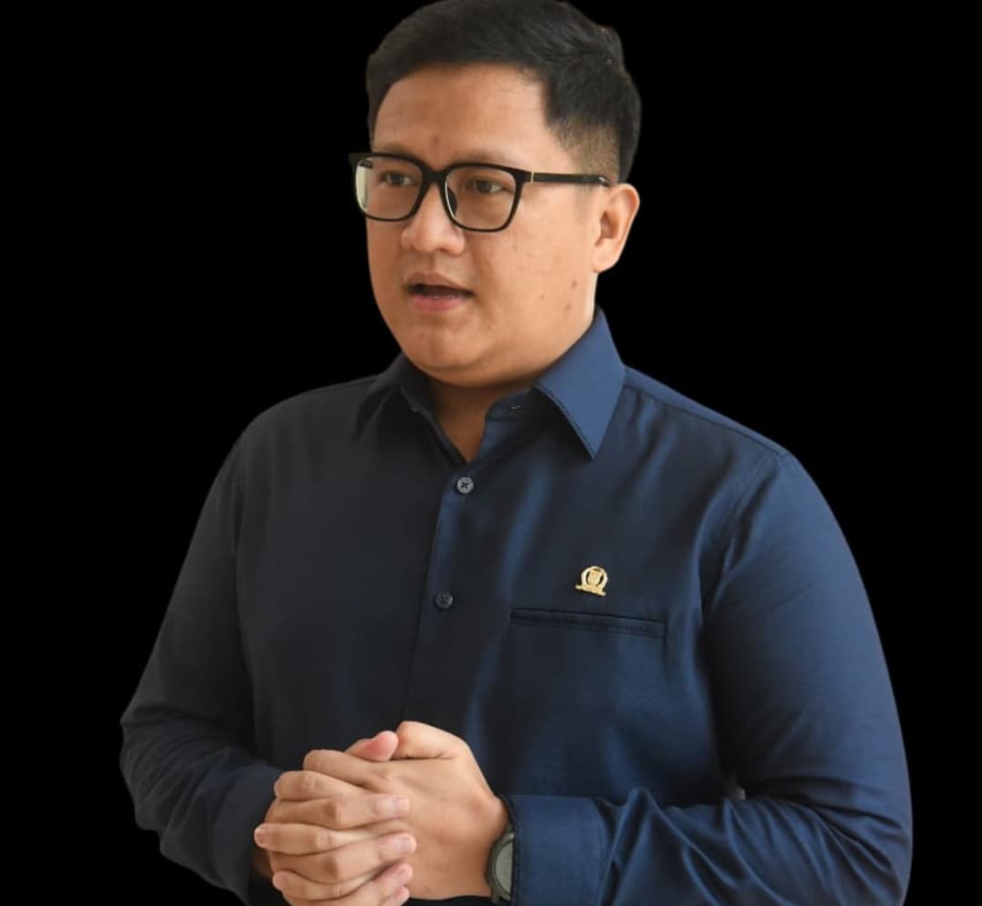 Ketua DPRD Lampung Dukung Kepala BGN Baru, Optimistis Perkuat Program Gizi Nasional