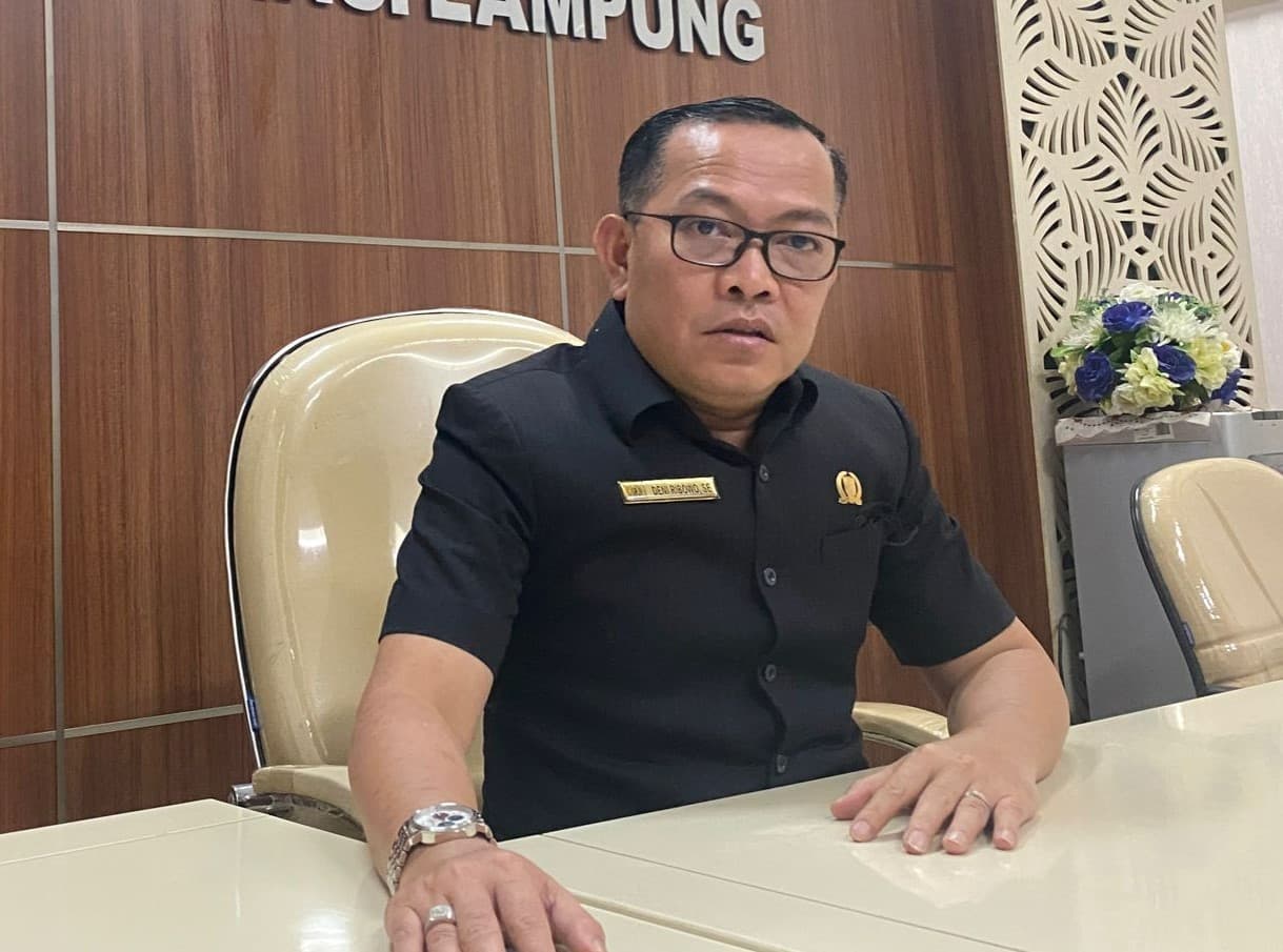 Musda Demokrat Lampung Digelar 27 Juni, Pendaftaran Calon Ketua DPD Dibuka 12 Juni