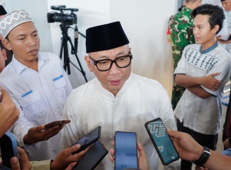 Pemprov Lampung Raih WTP 12 Kali Berturut-turut, Gubernur Mirza Tegaskan Komitmen Tata Kelola Keuangan