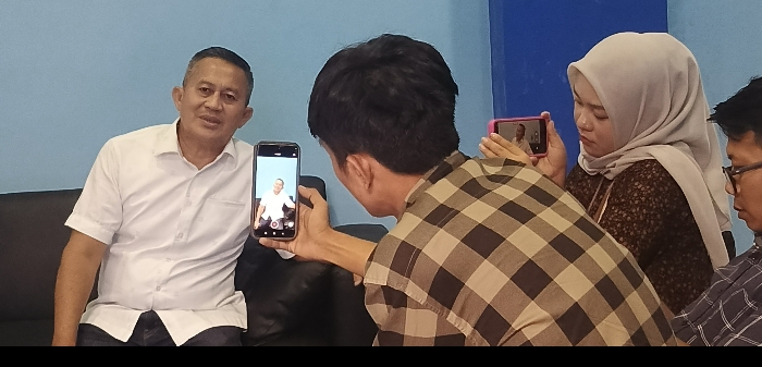 Harga Pertamax Naik, DPRD Lampung Dorong Percepatan Pengembangan Energi Terbarukan