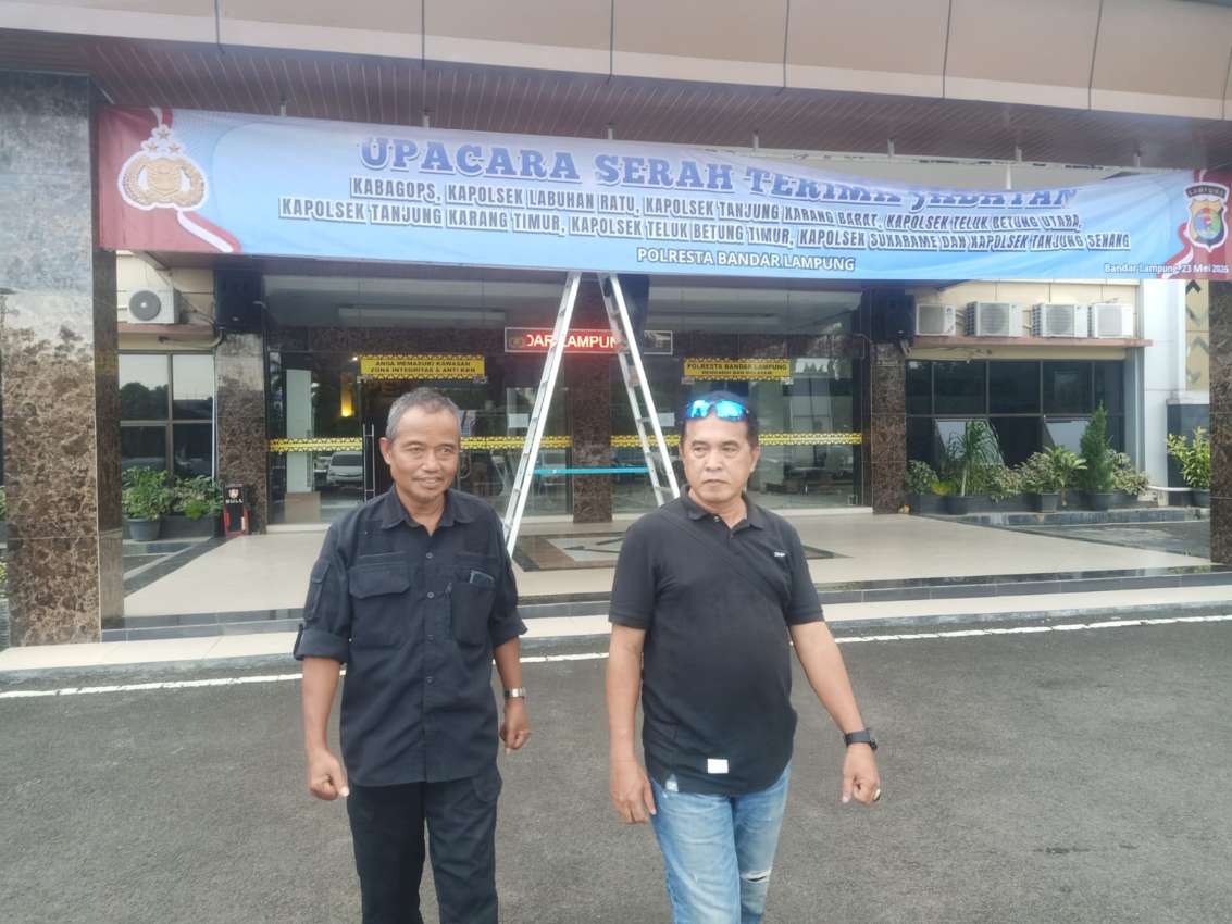 Mantan Direktur Karaoke Venos Dipolisikan, Diduga Gelapkan Uang Perusahaan Ratusan Juta Rupiah