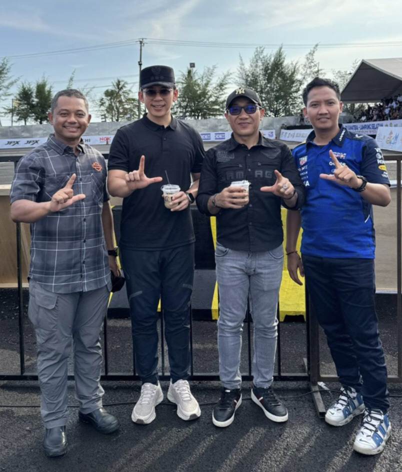 Tol Bakter Dukung IDS Sumatera 2026, Dorong Pariwisata dan Pertumbuhan Ekonomi Lamsel
