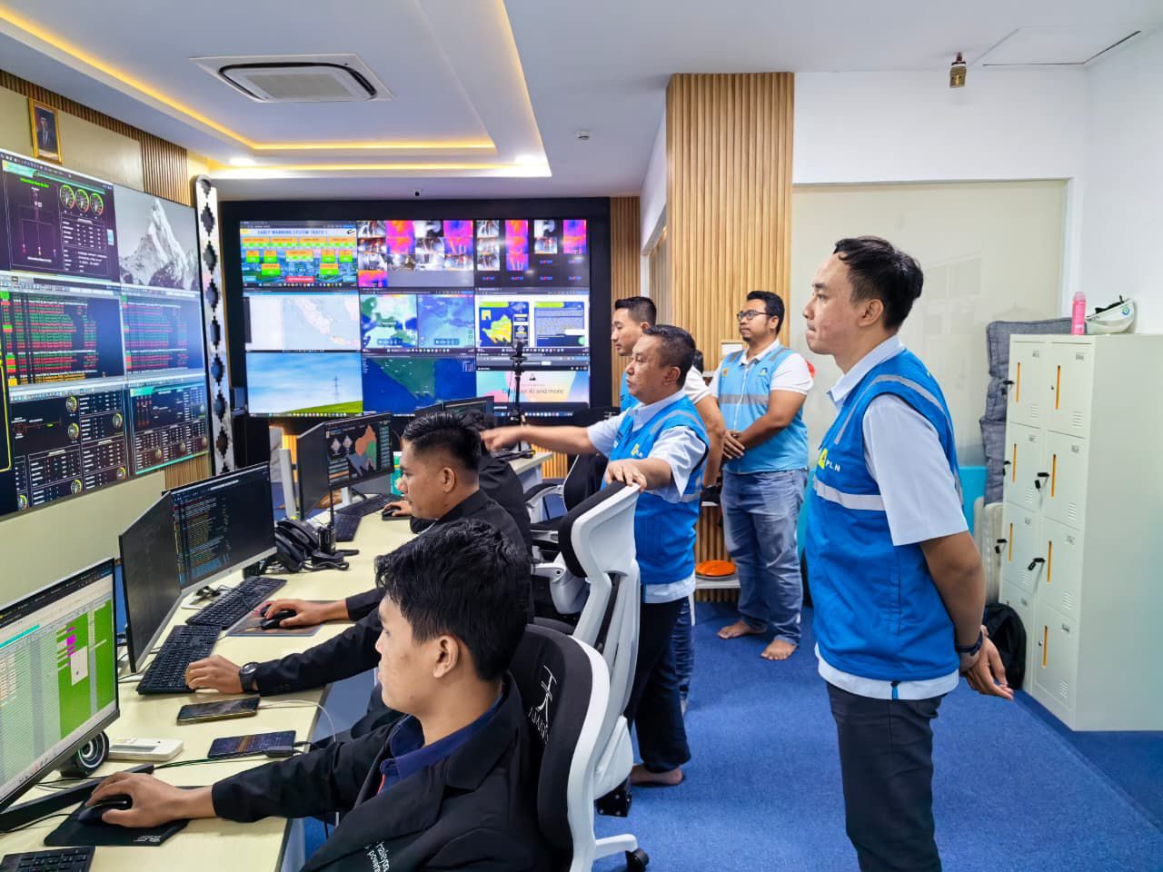 Keandalan Listrik PLN UID Lampung saat Idul Adha 1447 H Tuai Apresiasi Gubernur