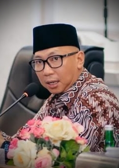 Gubernur Lampung, Rahmat Mirzani Djausal