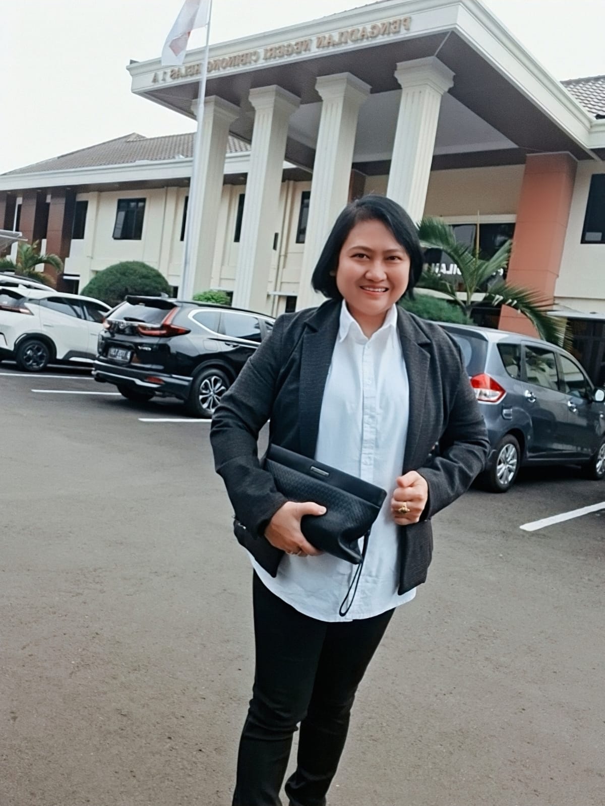 Kasus Dugaan Korupsi Islamic Center Mesuji Naik ke Tahap Penyidikan, Kuasa Hukum Pelapor Apresiasi Kinerja Polda Lampung