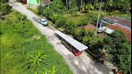 Nyalakan Listrik di 7 Desa, PLN UID Lampung Tingkatkan Rasio Desa Berlistrik Provinsi Lampung