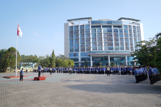 Peringati Hari Anak Nasional, UIN RIL Gaungkan Gerakan BERLIAN