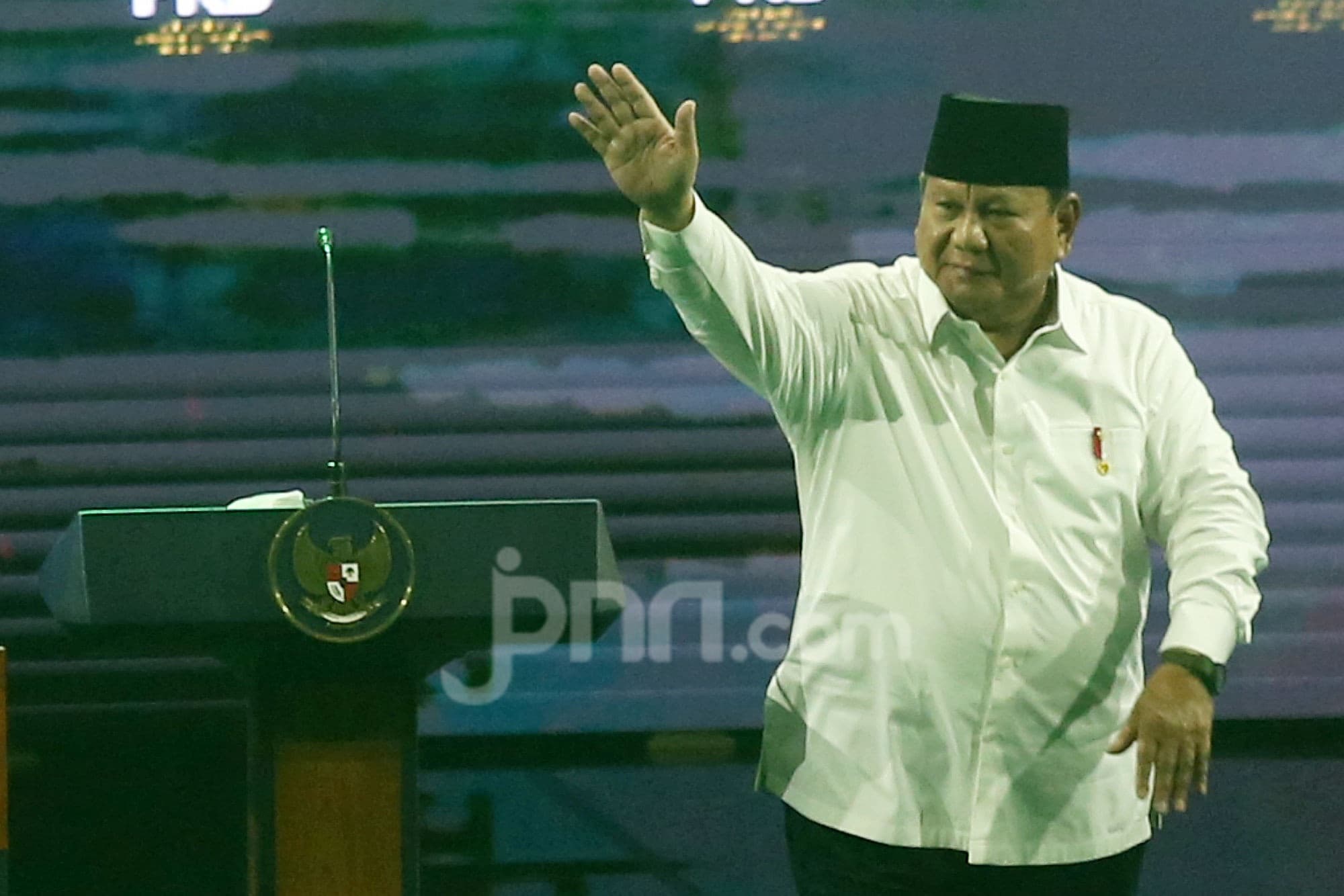 Elektabilitas Merosot, Pengamat Ungkit Reshuffle Menteri