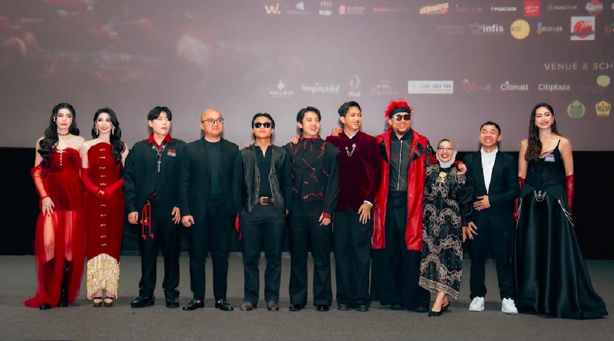 Usai World Premiere di BIFAN 2026, 