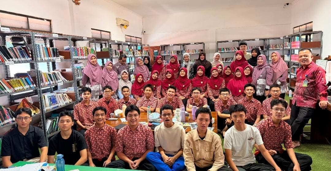 24 Siswa SMA Al Kautsar Lolos OSN Tingkat Provinsi