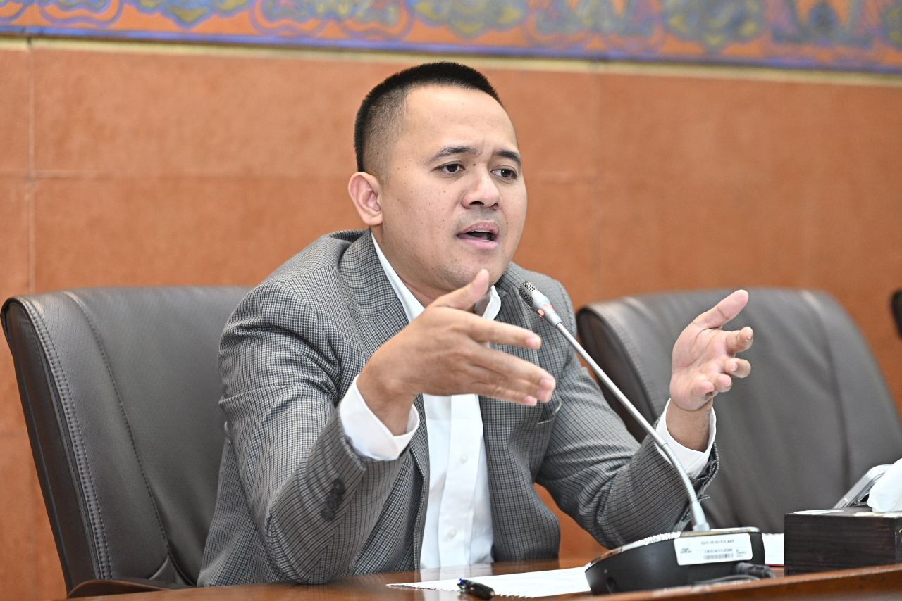 Harga BBM Melejit, DPR Tuding Pemerintah Beri Harapan Palsu