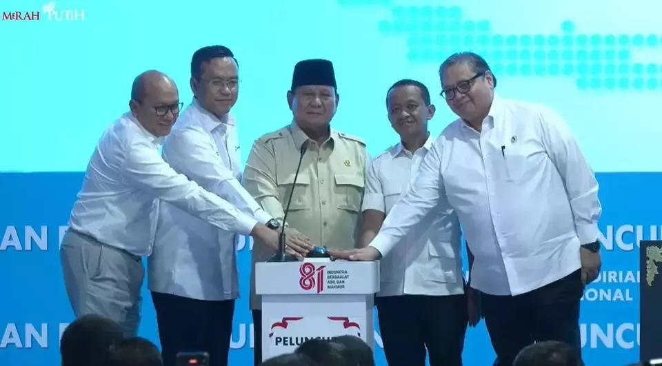 BBM Baru Jenis Solar B50 Diluncurkan