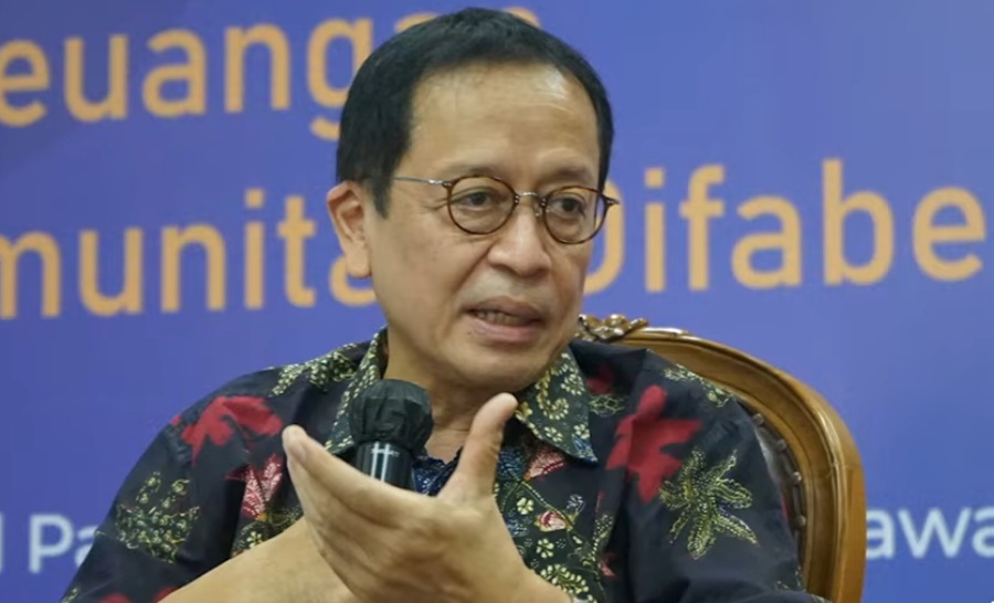 Bank Perkreditan Wajib Perkuat Modal Inti untuk Tingkatkan Daya Saing
