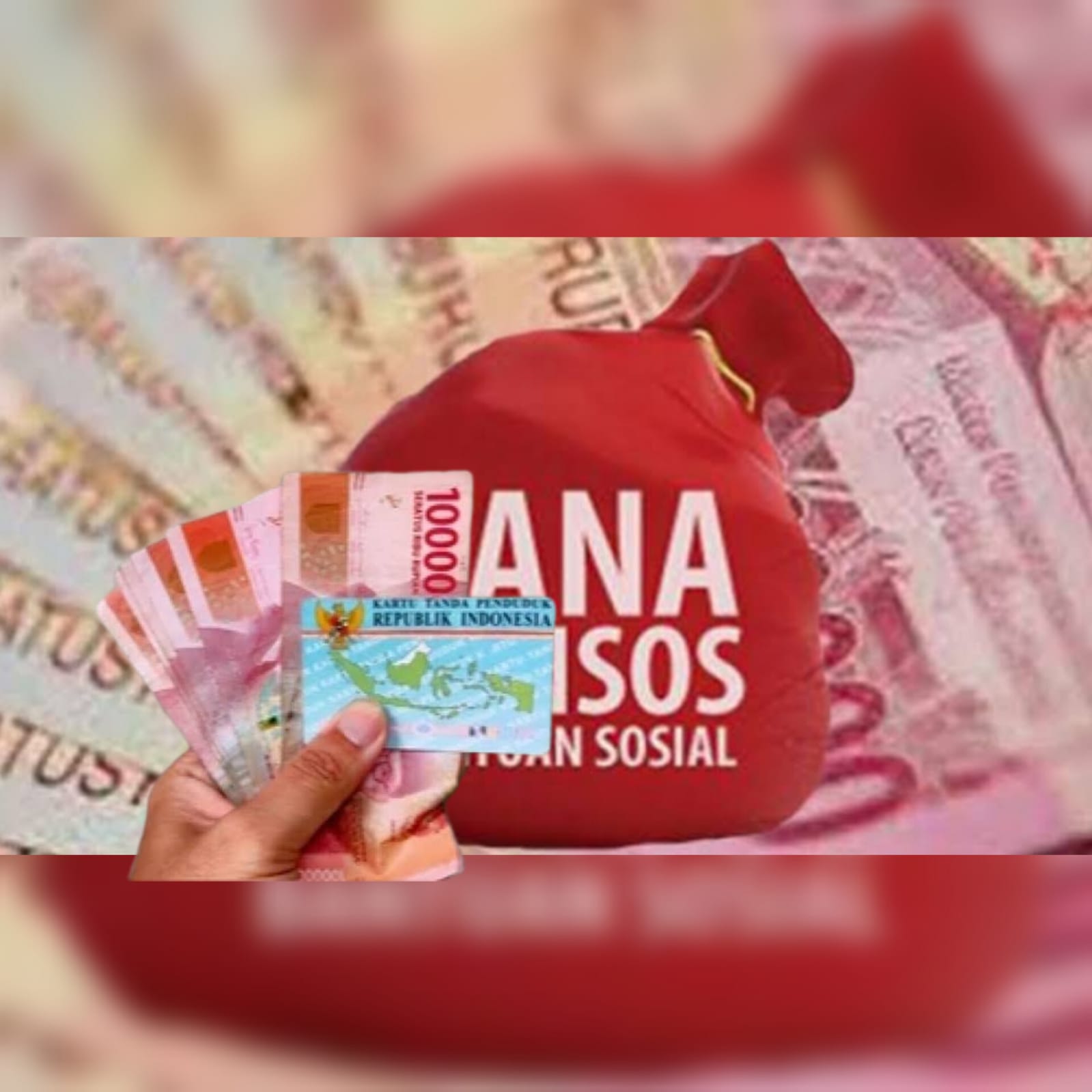 11 Ribu Keluarga Tak Layak Terima Bansos, BPS Ungkap Masih Ada Kasus Salah Sasaran