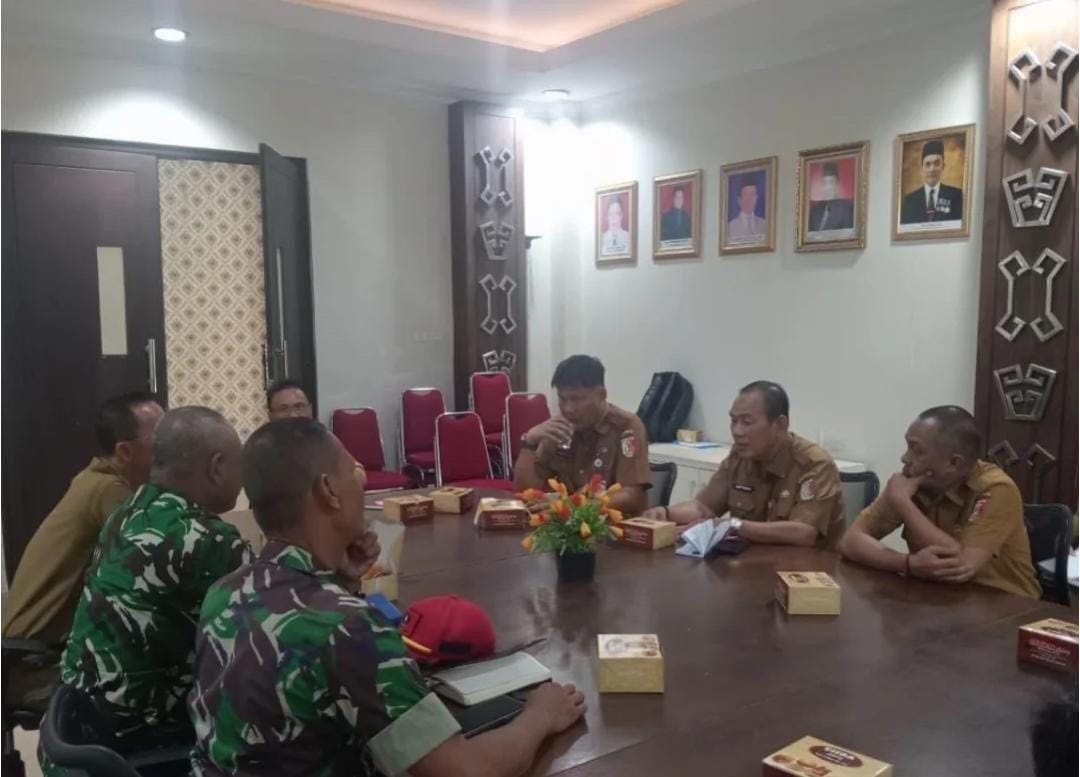 Satu Batalyon Segera Berdiri di Tuba