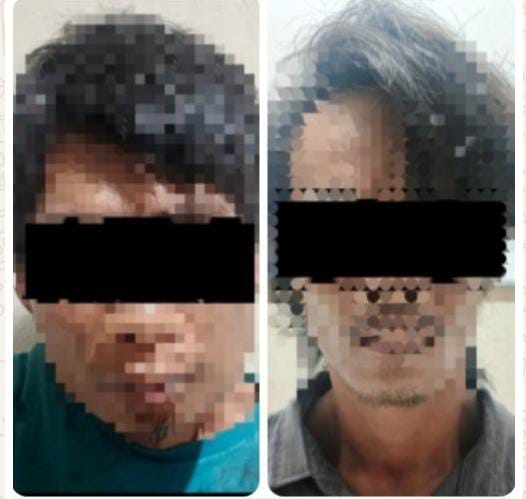 Pelaku Curanmor Sudah Beraksi di  8 TKP