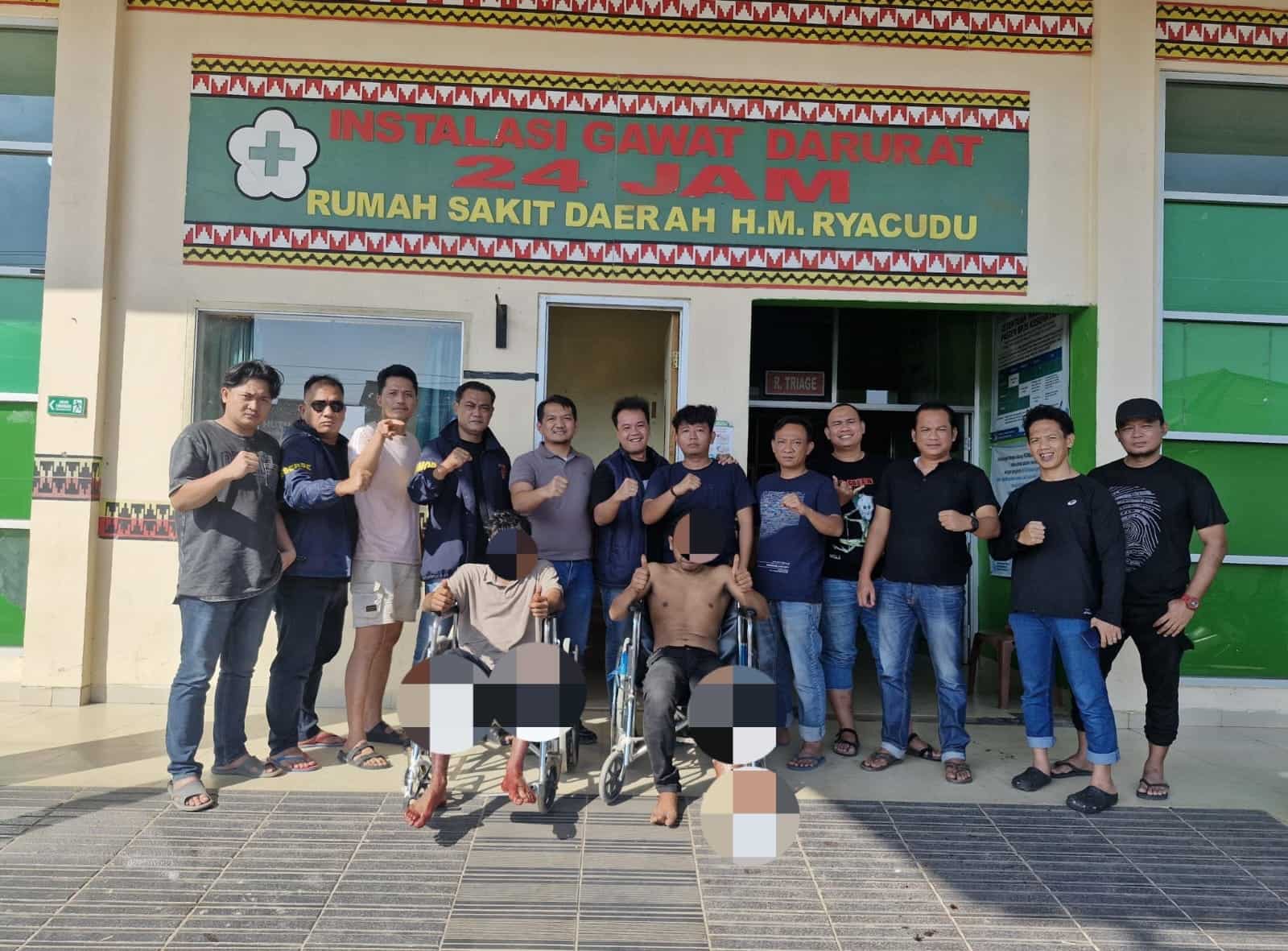 Terungkap, Motif Curas Maut Diduga untuk Judi Online dan Beli Sabu