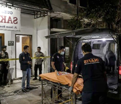 Polres Metro Selidiki Kematian Dokter Koas