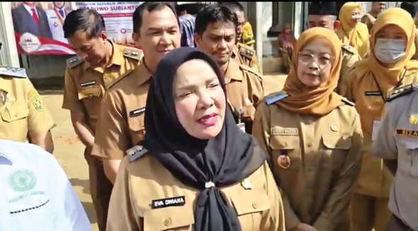 Eva Dwiana Minta Kasus Kekerasan Pelajar SMP di Bandar Lampung Dituntaskan