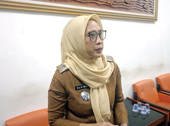Modernisasi Pertanian Lampung Melesat, Bantuan Alsintan Naik Tajam Sejak 2025