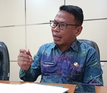 Formasi CPNS Lampung 2026 Belum Jelas, ASN Didominasi PPPK