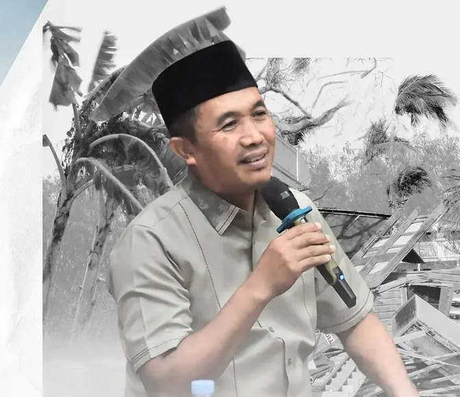 PKS Apresiasi Inflasi Lampung Terendah Nasional, Ingatkan Pentingnya Menjaga Daya Beli Warga