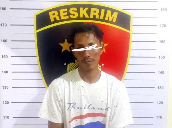 Tegur Mobil Berhenti di Tengah Jalan, Driver Ojol di Bandar Lampung Dibacok Pengemudi