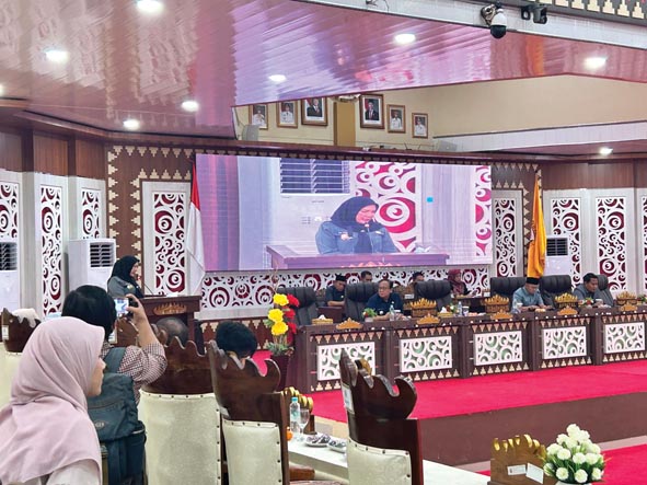 Pemkot Bandar Lampung Prioritaskan Drainase, Puskesmas, dan Sekolah dalam KUA-PPAS 2027