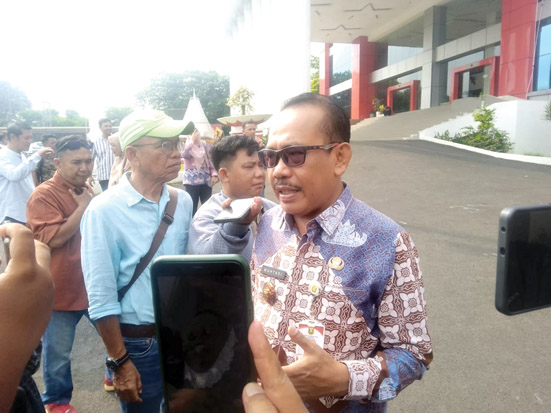 Dinkes Bandar Lampung Pastikan Belum Ada Kasus Hantavirus, Warga Diminta Tetap Waspada